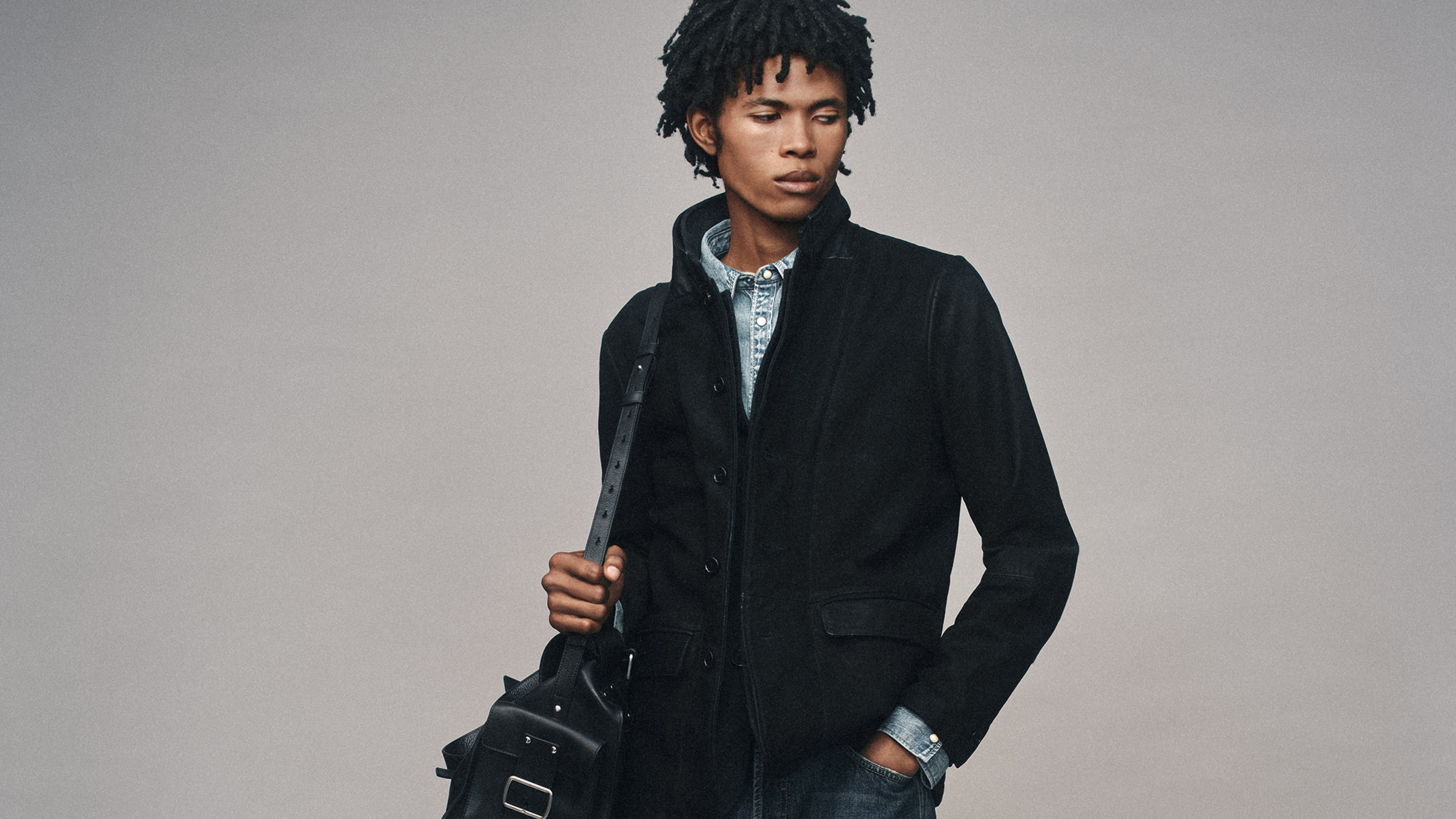 Men's new arrivals